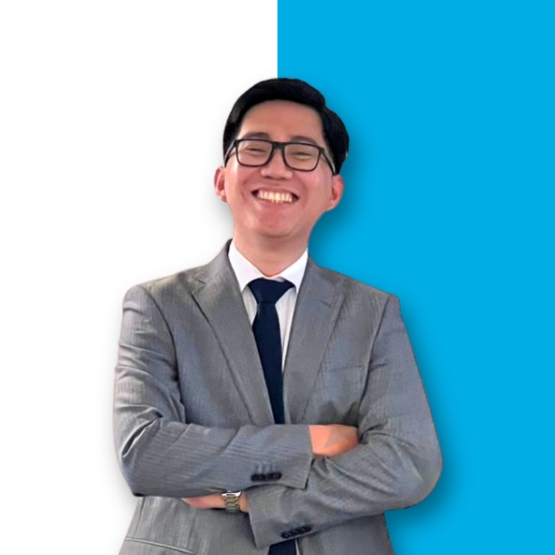 Christian Dela Cruz